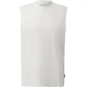 QS T-Shirt blanc