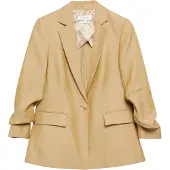Comma Blazer sable