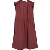 s.Oliver Robe bourgogne