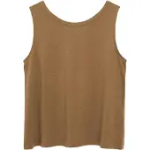 s.Oliver Haut caramel