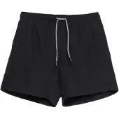 s.Oliver Shorts de bain noir