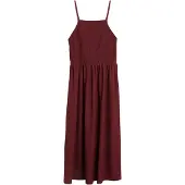 s.Oliver Robe bordeaux