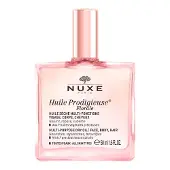 Nuxe Huile Prodigieuse Florale huile sèche multifonctionnelle visage, corps et cheveux 50 ml