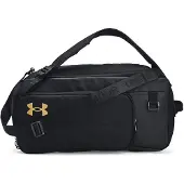 Under Armour Sac de sport Contain Duo Duffle Small Noir