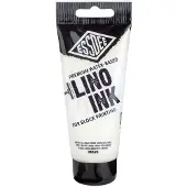 Essdee Encre linogravure 100ml blanc (100 ml)