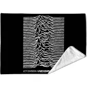 Joy Division Unknown Pleasures (Single) Couverture