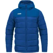 Jako Veste de stade pour enfants - 7210, Couleur:royal, Taille:128