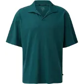 QS T-Shirt pétrole