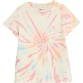 s.Oliver T-Shirt mélange de couleurs