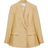 Comma Blazer sable