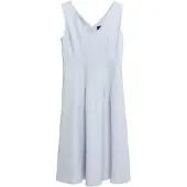 s.Oliver Robe bleu pastel
