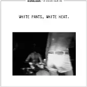 Coast2Coast White Pants,White Heat.