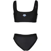 Arena Maillot de bain 2 pièces femme Icons Bralette Solid