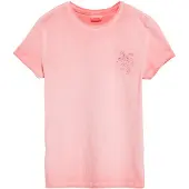 s.Oliver T-Shirt corail