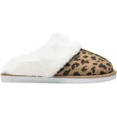 Regatta Tulsy Slippers Marron EU 36 Femme