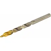 AWTOOLS M2 HSS-Zinn-Split-Point-Metallbohrer (12 millimètres)