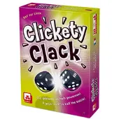 Sonstige Verlage Clickety Clack
