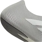 Adidas Slip on 'Purechill' gris / blanc cassé