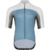 Silvini Maillot Stelvio MD1604 hommes bleu nuage Taille XL 3120-MD1604-11305