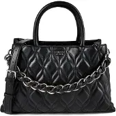 GUESS Sacs à main 'Maxine' noir