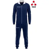 Givova Torino Tracksuit Bleu 3 Years Enfants