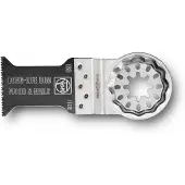 Fein Lame de scie E-cut Long Life BIM STARLOCK 50x35 - - 63502160210