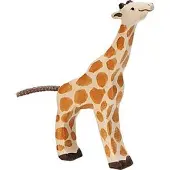 Gollnest & Kiesel Girafe, petite, mangeuse