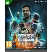 Star Wars Zero Company Xbox Series X
