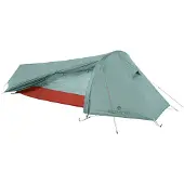 Ferrino - Tente ultralégère 3 saisons - Piuma 1 en Nylon - Bleu