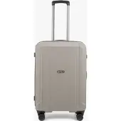 EPIC Travelgear trolley Airwave Neo Trolley Hot Cocoa taupe 65cm