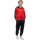 Givova Roma Tracksuit Rouge S Homme