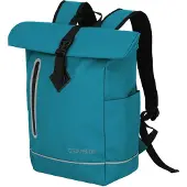 Travelite Basics Backpack Bleu