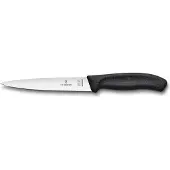 Victorinox Couteau à Découper Swiss Classic Filleting 16 Cm