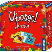Kosmos Franckh-Ubongo! Junior 683429