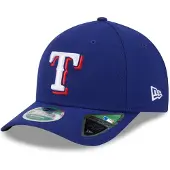 New Era Casquette 9forty Mlb Texas Rangers