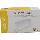 Somfy TaHoma switch