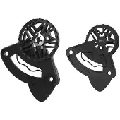 LS2 Helmets LS2 Mécanisme de visière FF805 Thunder - Noir