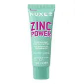 Nuxe Zinc Power - Fluide Matifiant Reducteur De Pores 40 ml Autre