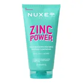Nuxe Zinc Power Gelée Nettoyante Purifiante 150 ml Gel(S)