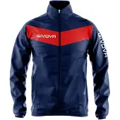Givova Veste Rain Scudo