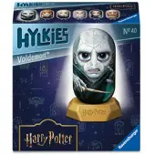 Ravensburger Hylkies Harry Potter Voldemort Sammelfigur (54 pièces)