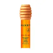 Nuxe Rêve de Miel Honey Lip Care baume à lèvres nourrissant à la vitamine E 10 ml