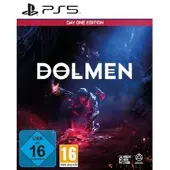 Dolmen Day One Edition /PS5