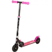 Evo Trottinette Pour Enfants Foldable &amp; Adjustable 2 Wheel