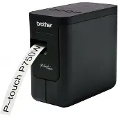Brother P-Touch PT-P750W - Étiqueteuse