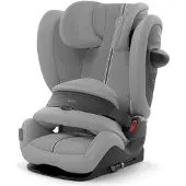 Cybex siège enfant Pallas G3 i-Size Plus Stone Grey