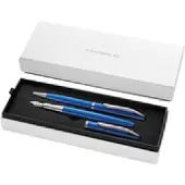 Pelikan Noble Jazz Ballpoint Pen+fountain Pen Set