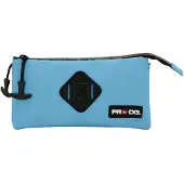 Prodg Smart Triple Pencil Case Light Blue
