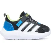 Adidas Baskets basses enfant LIGHTORAMA RNR EL I garcons - Marine - 24