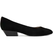 Ralph Lauren Escarpins 'WESLEE' noir